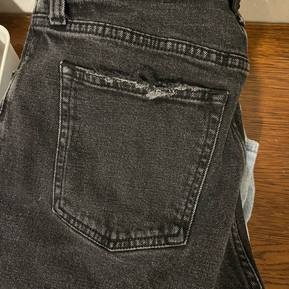 Abercrombie The Skinny High Rise - Picture 4 of 4